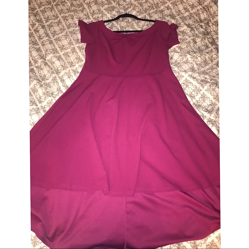 Cocktail dress-XL